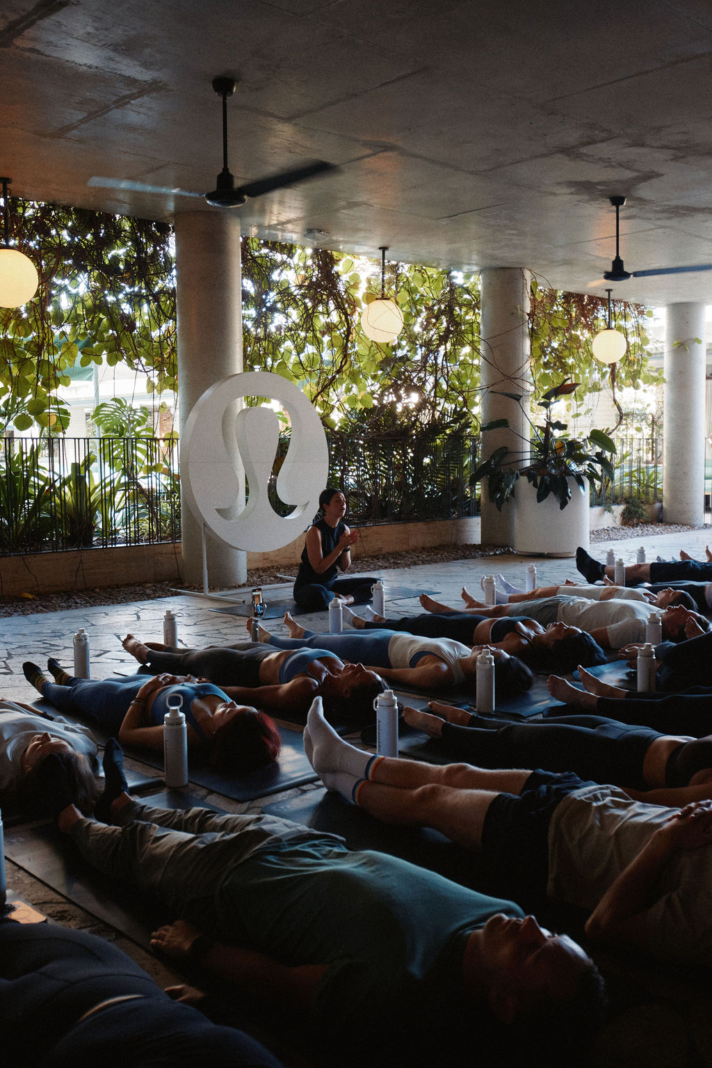 Ourano Yoga Life - Mentoring Sessions - Ourania Karydis 4