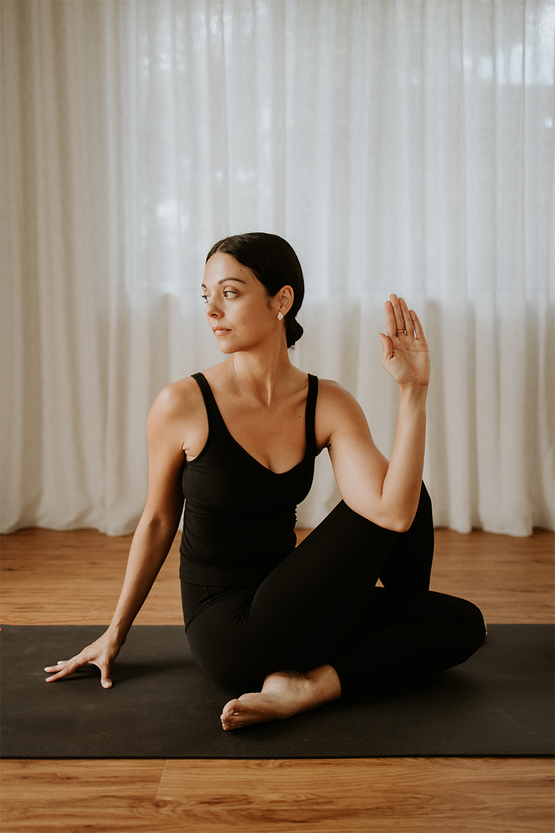 Ourano Yoga Life - Mentoring Sessions - Ourania Karydis 5